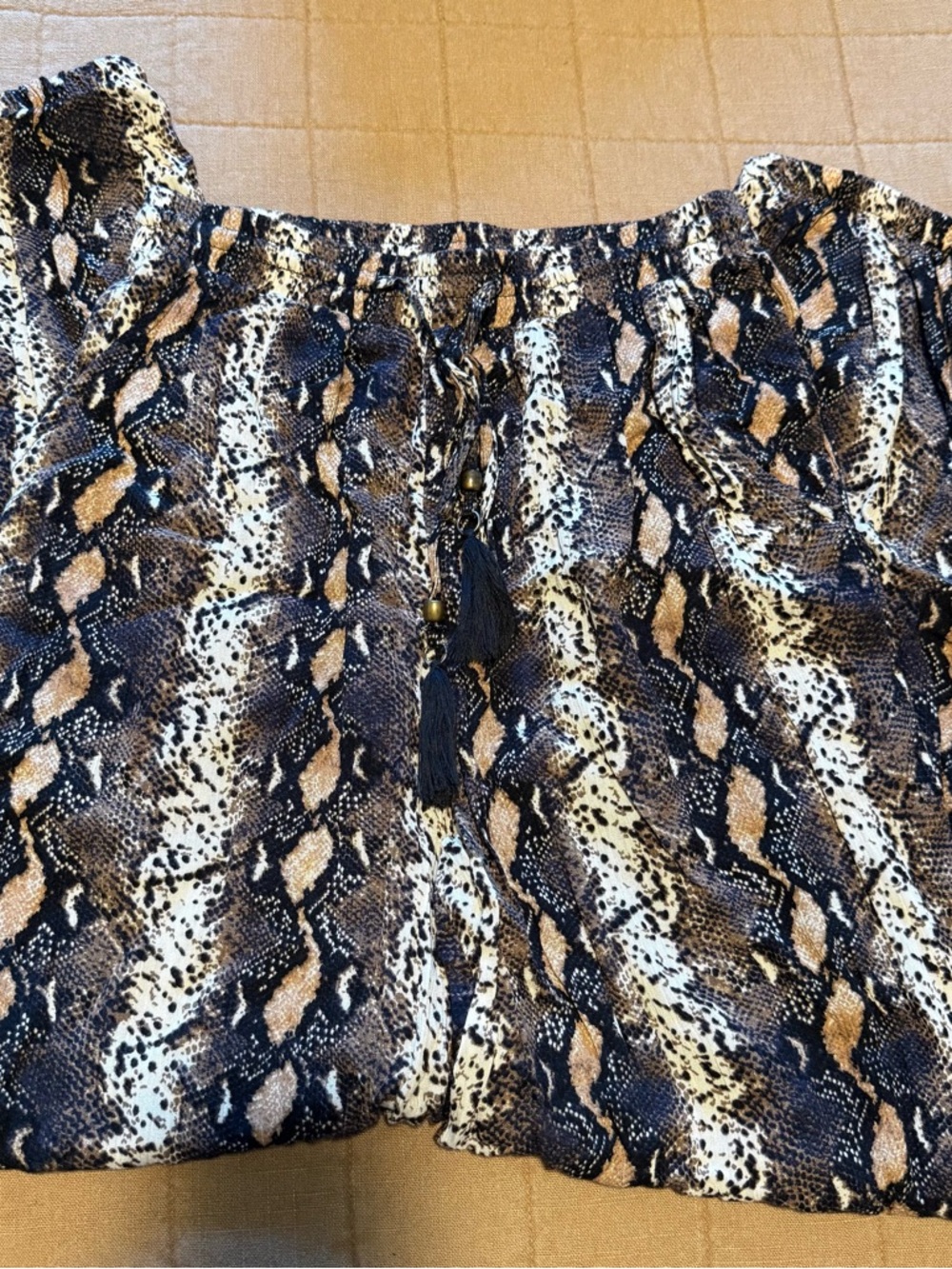 Pants - Picture 2 of 6